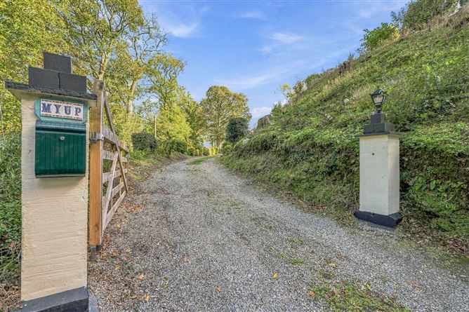 Owl Cottage, Cheekpoint, Waterford