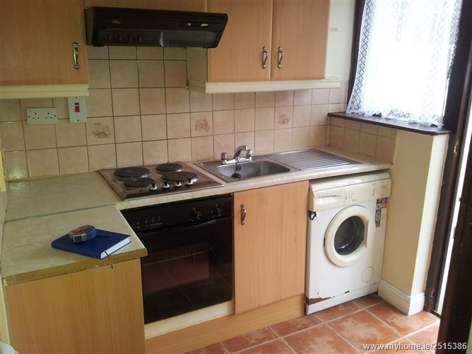 1 Cannon Row Court, Navan, Meath