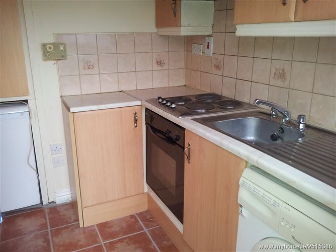 1 Cannon Row Court, Navan, Meath