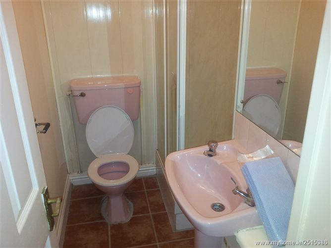 1 Cannon Row Court, Navan, Meath