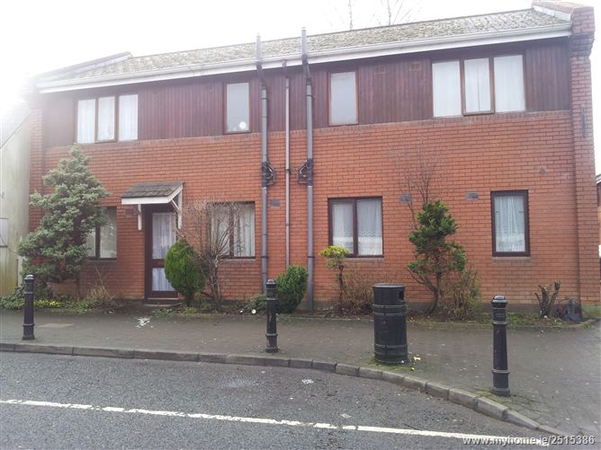 1 Cannon Row Court, Navan, Meath
