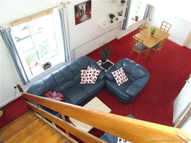 Apt 25 Haddon Court, Haddon Road, Clontarf, Dublin 3 PropertyTeam