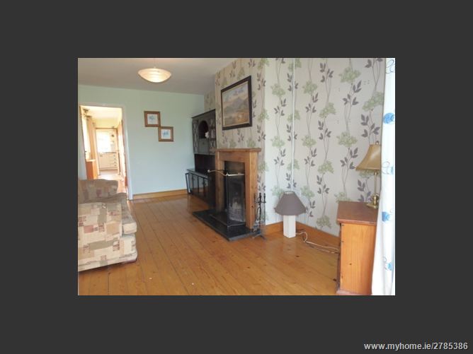 Kilmurray, Enfield, Meath