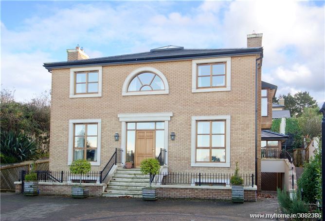 28 Abbotts Hill, Malahide, Co. Dublin - €2,450,000
