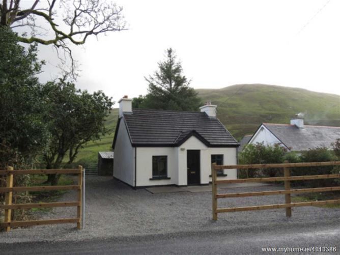 The Cottage Derraheeda Leenane Galway Spencer Auctioneers