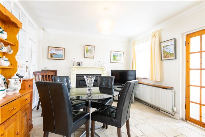 27 Willow Vale, Ballybrack, County Dublin