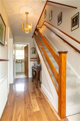 27 Willow Vale, Ballybrack, County Dublin
