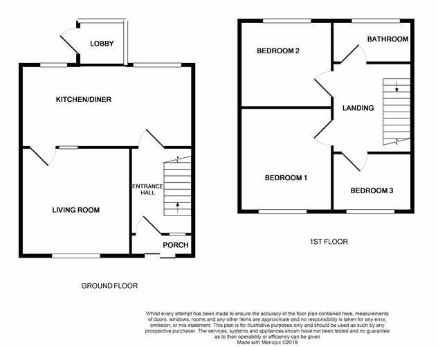 27 Willow Vale, Ballybrack, County Dublin