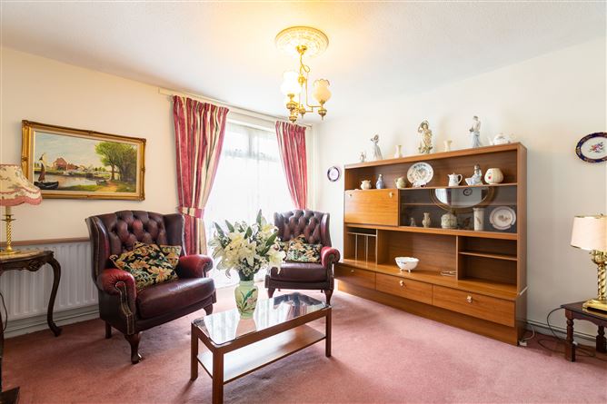 27 Willow Vale, Ballybrack, County Dublin