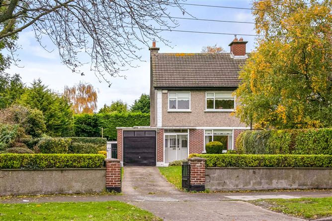 122 Old Finglas Road, Glasnevin, Dublin 11