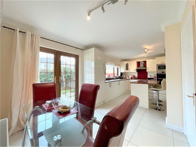 3 Sylvan Avenue, Kingswood, Dublin 24