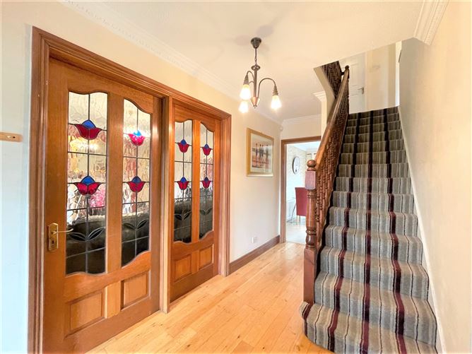 3 Sylvan Avenue, Kingswood, Dublin 24