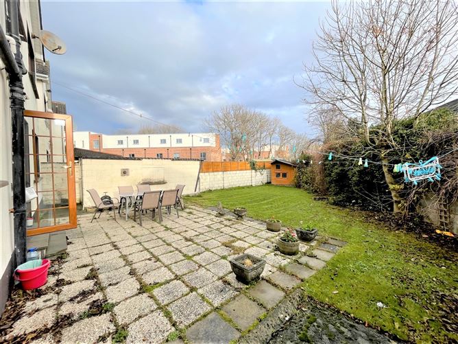 3 Sylvan Avenue, Kingswood, Dublin 24