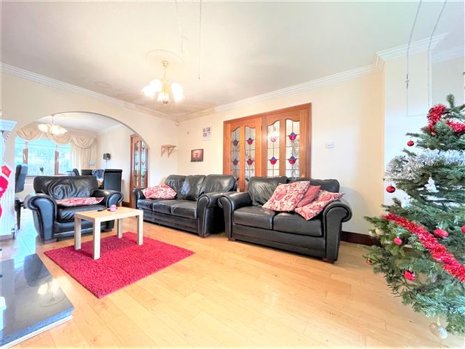 3 Sylvan Avenue, Kingswood, Dublin 24
