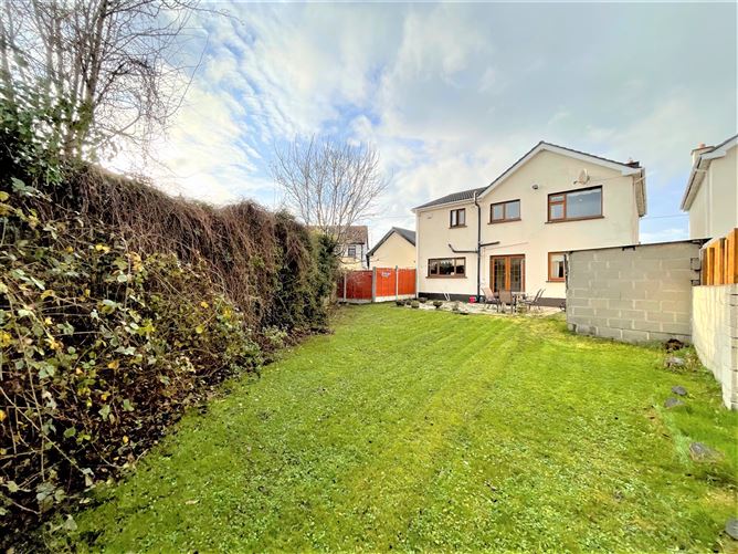 3 Sylvan Avenue, Kingswood, Dublin 24