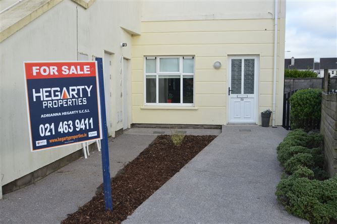 Main image for 25 An Sruthan, Cul Ard, Carrigtwohill, Midleton, Cork