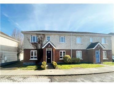 Main image for 20 Bishops Orchard, Tyrrelstown, Dublin 15