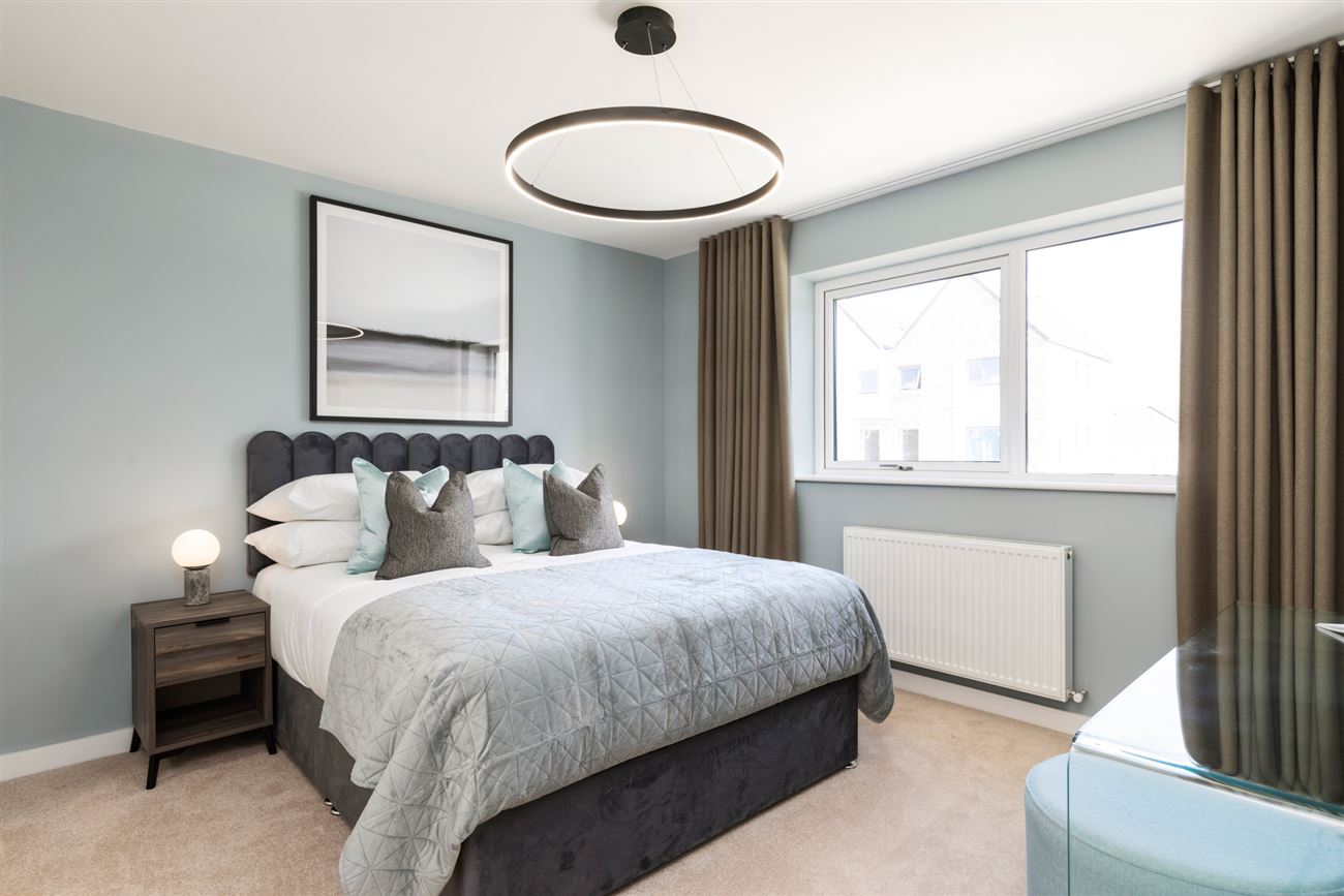 Aderrig, Adamstown, Lucan, Co. Dublin