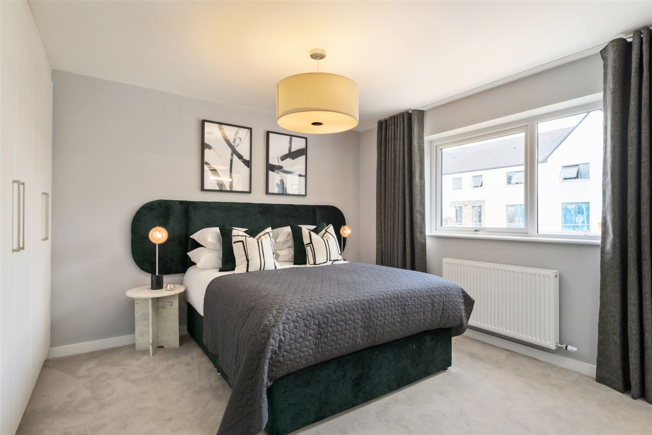 Aderrig, Adamstown, Lucan, Co. Dublin