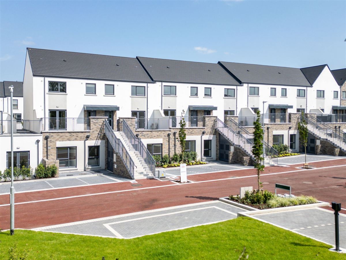Aderrig, Adamstown, Lucan, Co. Dublin
