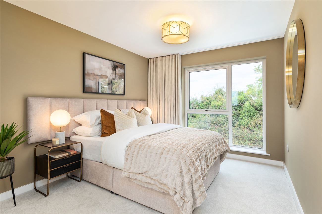 Aderrig, Adamstown, Lucan, Co. Dublin