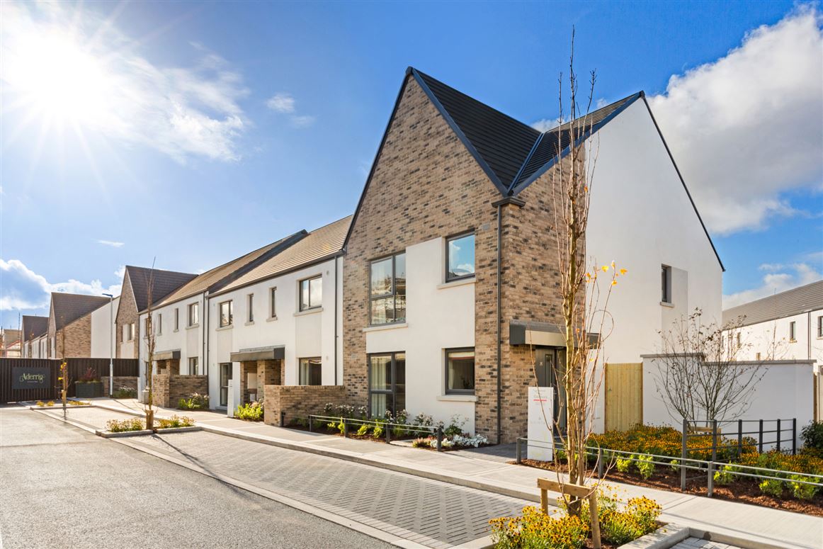 Aderrig, Adamstown, Lucan, Co. Dublin