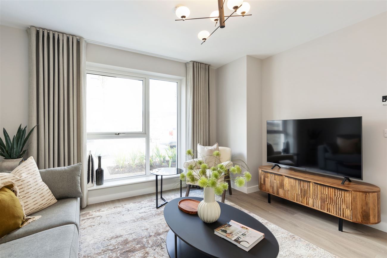 Aderrig, Adamstown, Lucan, Co. Dublin