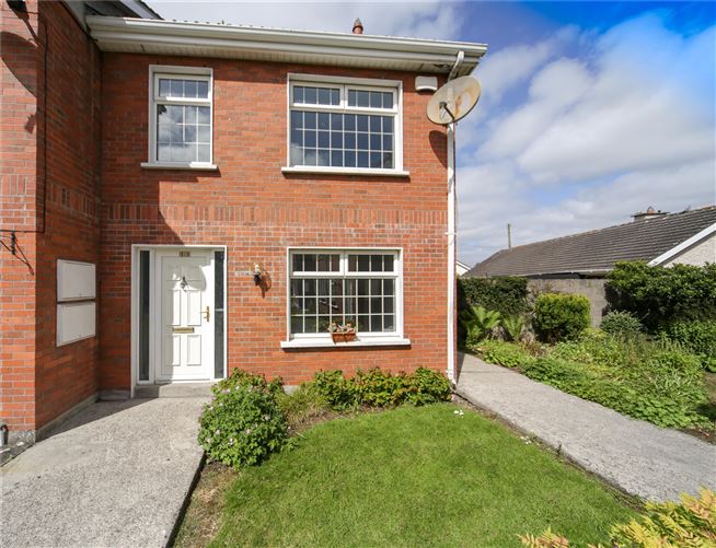 13 The Village, Mountmellick Road, Portlaoise, Co. Laois Sherry