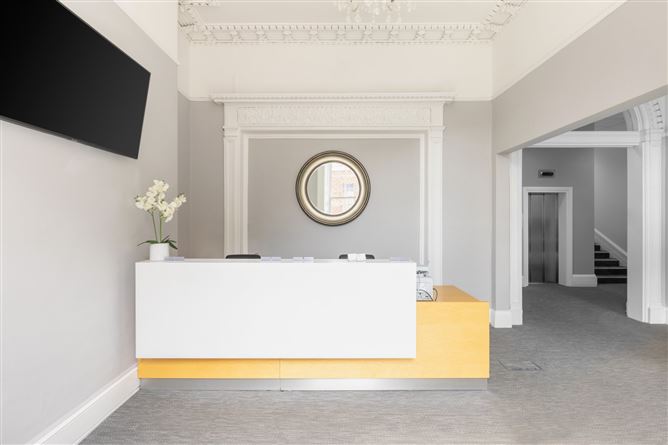 2 Pembroke House, 28-32, Upper Pembroke Street, Dublin 2, Co. Dublin