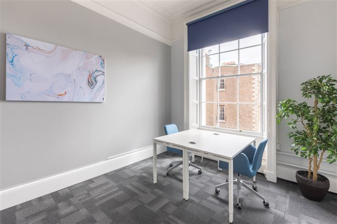 2 Pembroke House, 28-32, Upper Pembroke Street, Dublin 2, Co. Dublin