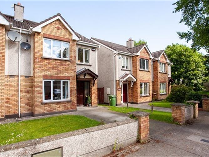 Main image for 83 Silken Vale, Maynooth, Co. Kildare, Maynooth, Kildare