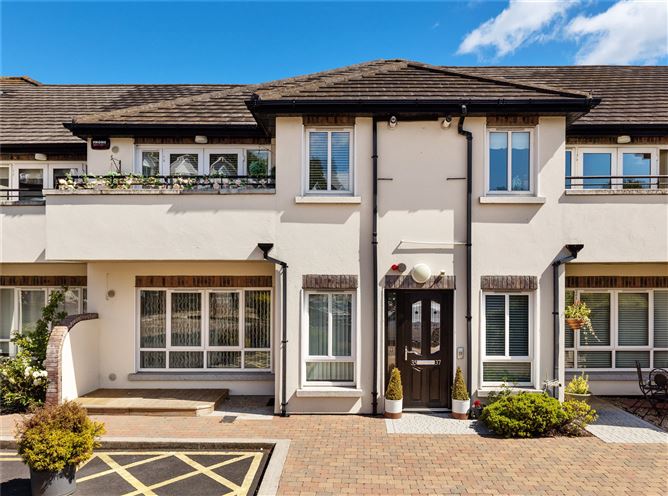 Main image for 35 St Olaves, Chapel Road, Kinsealy, Co. Dublin