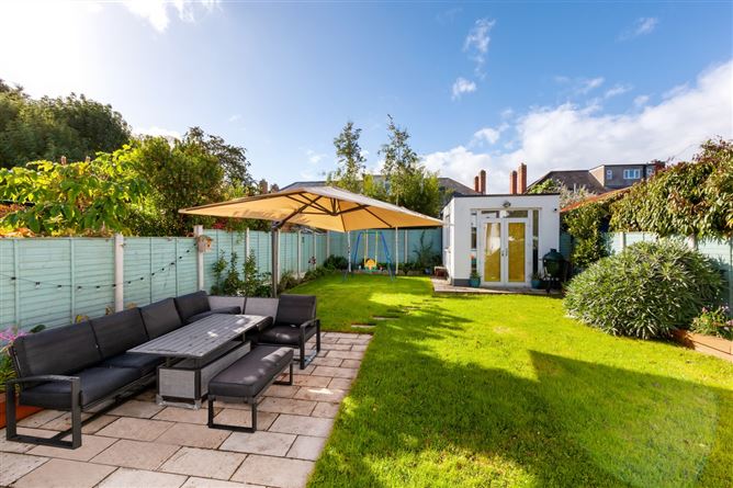479 Collins Avenue West, Whitehall, Dublin 9