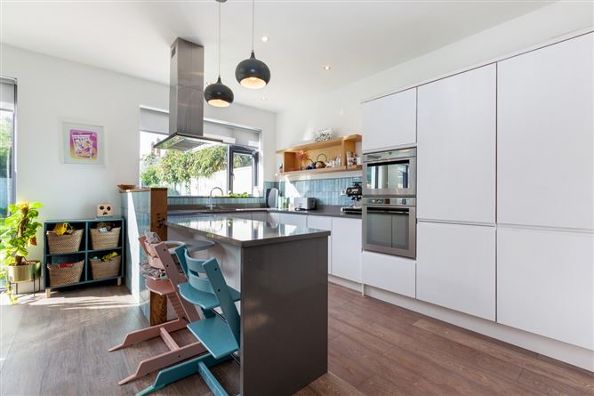 479 Collins Avenue West, Whitehall, Dublin 9
