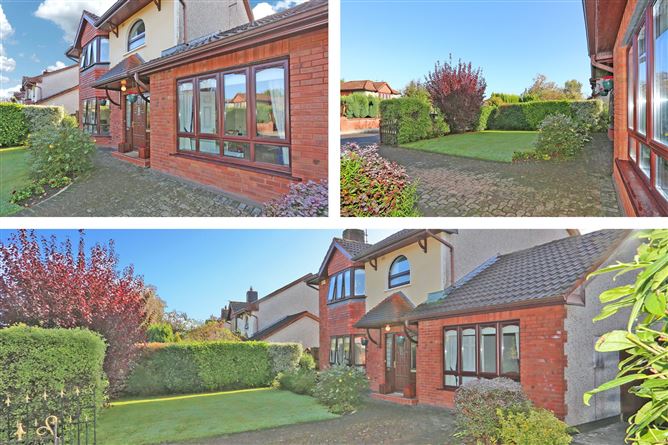 38 Hazel Hall, Ashleigh Wood, Monaleen, Limerick