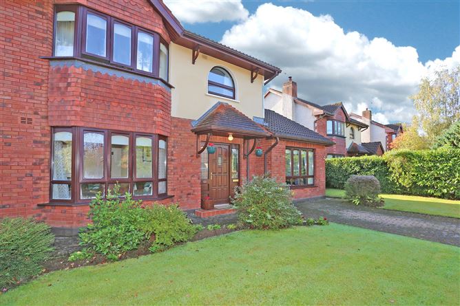 38 Hazel Hall, Ashleigh Wood, Monaleen, Limerick