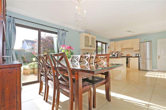 38 Hazel Hall, Ashleigh Wood, Monaleen, Limerick