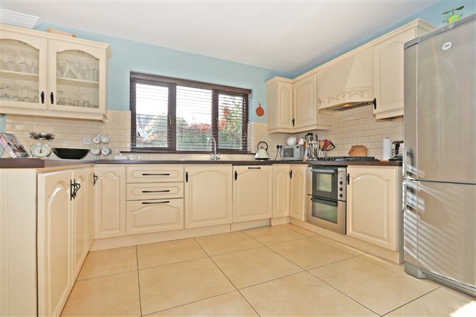 38 Hazel Hall, Ashleigh Wood, Monaleen, Limerick