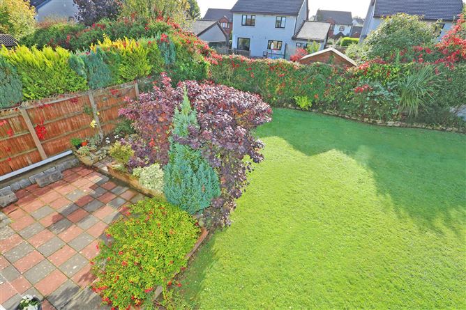 38 Hazel Hall, Ashleigh Wood, Monaleen, Limerick