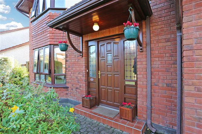38 Hazel Hall, Ashleigh Wood, Monaleen, Limerick