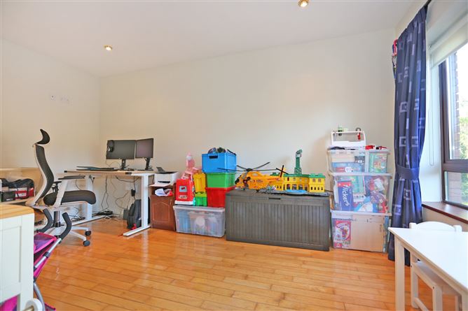38 Hazel Hall, Ashleigh Wood, Monaleen, Limerick