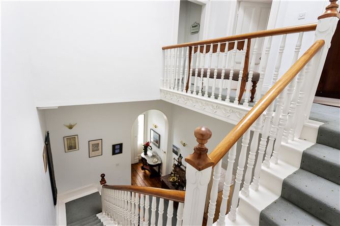 15 Kenilworth Square, Rathgar, Dublin 6