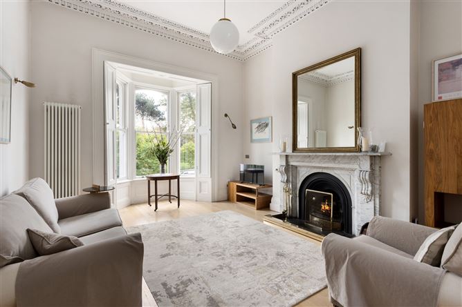 15 Kenilworth Square, Rathgar, Dublin 6