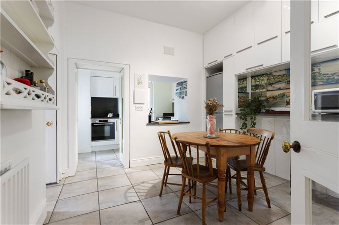 15 Kenilworth Square, Rathgar, Dublin 6