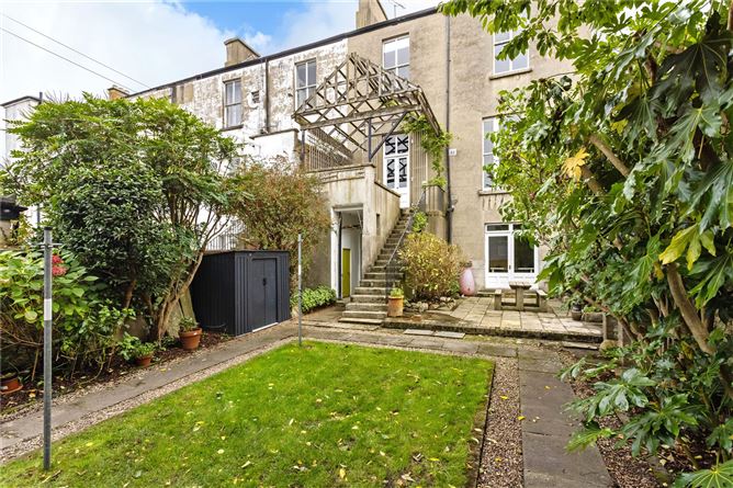 15 Kenilworth Square, Rathgar, Dublin 6