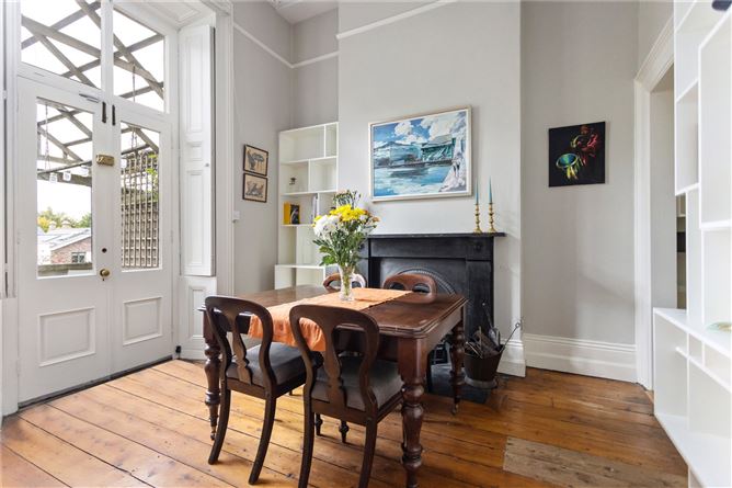 15 Kenilworth Square, Rathgar, Dublin 6