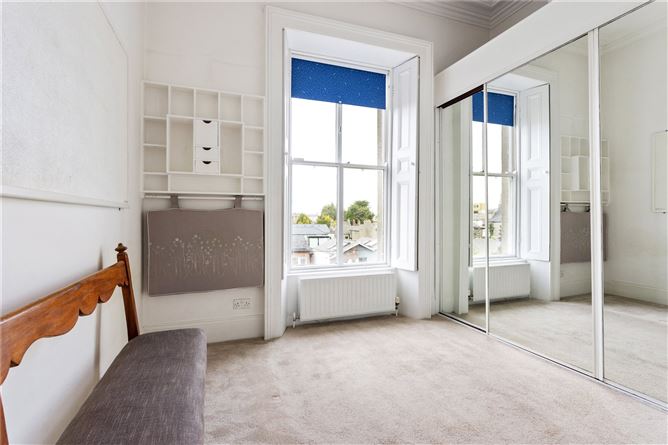 15 Kenilworth Square, Rathgar, Dublin 6