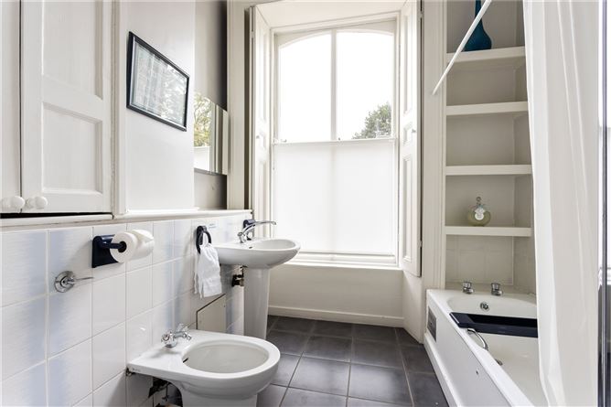 15 Kenilworth Square, Rathgar, Dublin 6