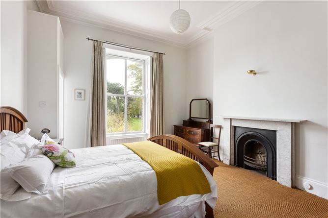15 Kenilworth Square, Rathgar, Dublin 6