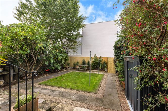 15 Kenilworth Square, Rathgar, Dublin 6